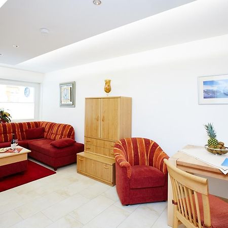 Ferienwohnung Angermeier Oberstdorf Esterno foto
