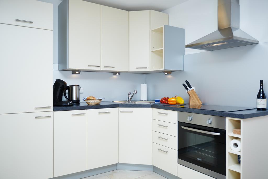 Ferienwohnung Angermeier Oberstdorf Esterno foto