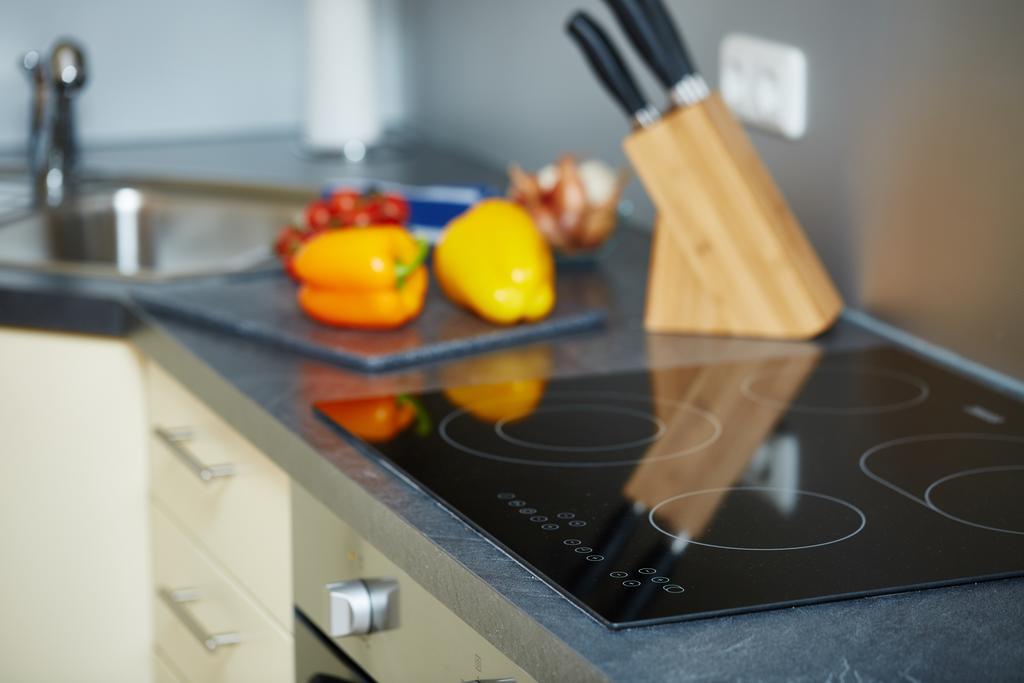 Ferienwohnung Angermeier Oberstdorf Esterno foto