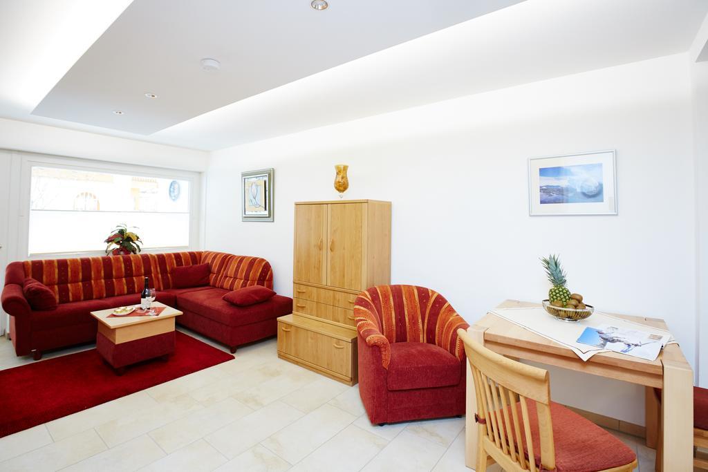 Ferienwohnung Angermeier Oberstdorf Esterno foto