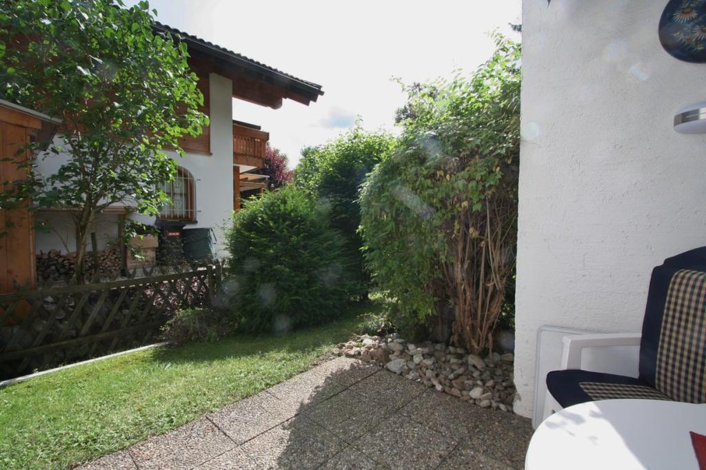 Ferienwohnung Angermeier Oberstdorf Camera foto